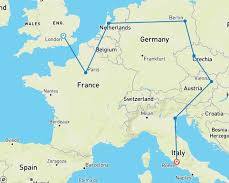 Europa a tu Ritmo